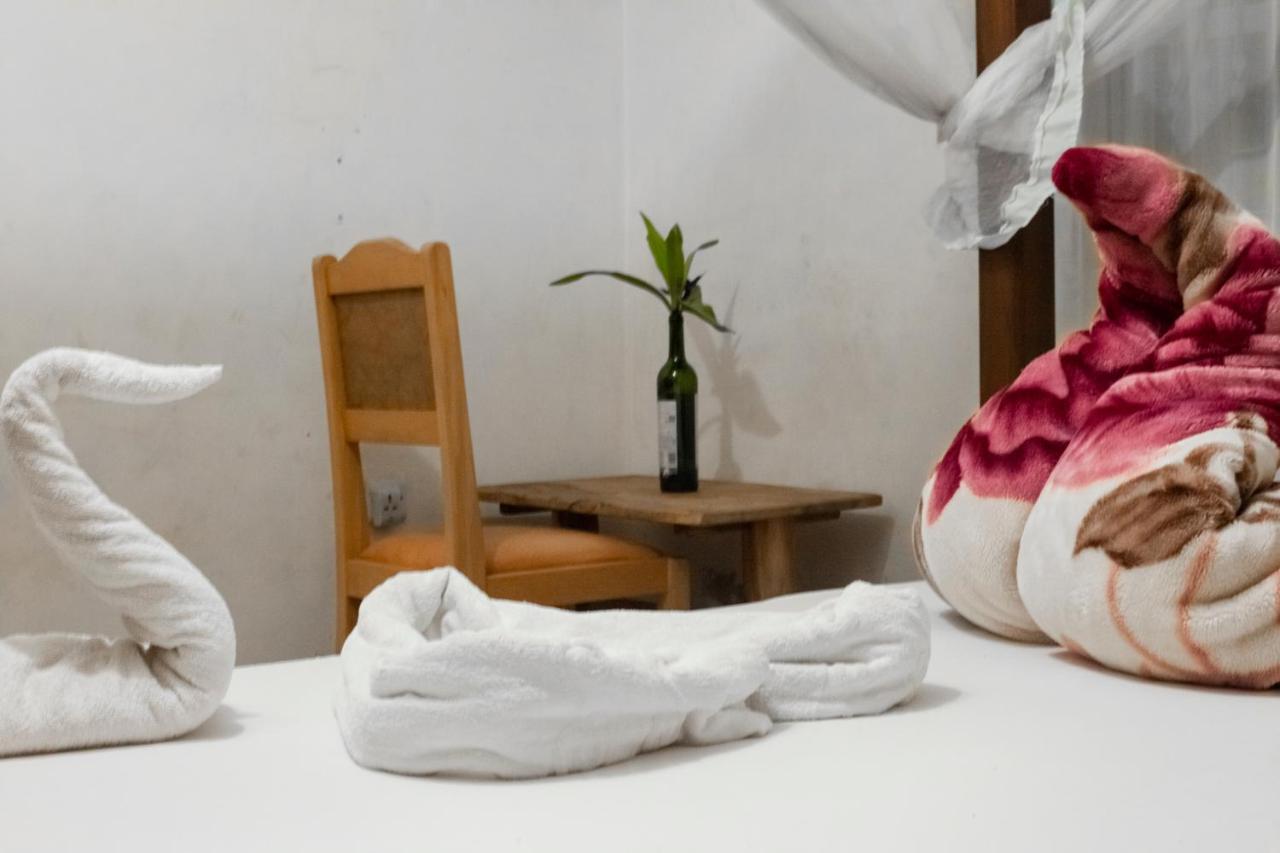The Secret Garden Hotel Moshi Luaran gambar