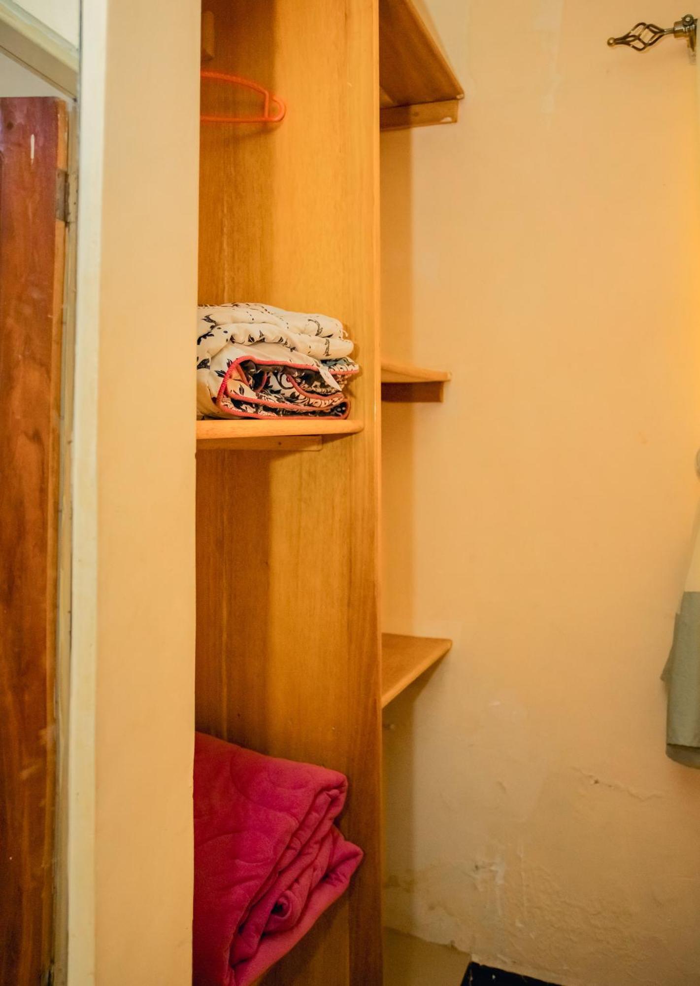 The Secret Garden Hotel Moshi Luaran gambar
